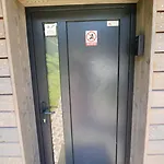 Appartement Styri Smreky *