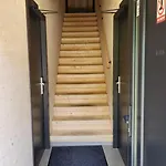 Appartement Styri Smreky