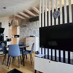 Styri Smreky Lejlighed Demänovská Dolina