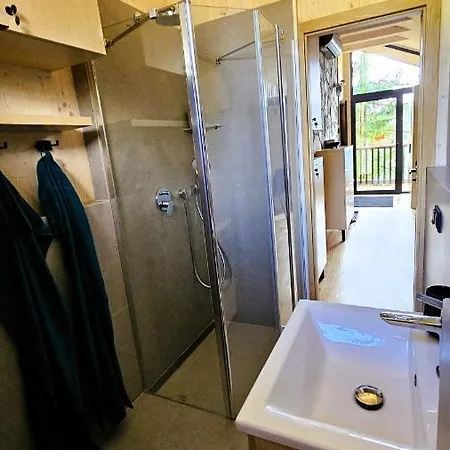 Apartman Styri Smreky Deménvölgy