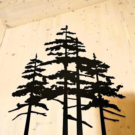 Styri Smreky Apartman Deménvölgy