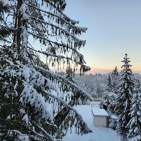 Styri Smreky Demanovska Dolina