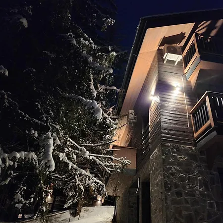 Styri Smreky Apartman