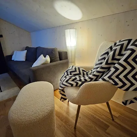 Apartment Styri Smreky *