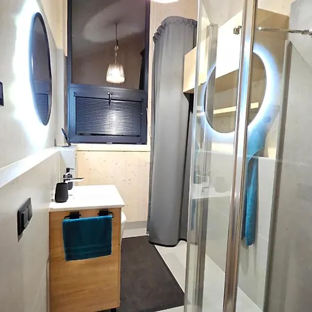 Styri Smreky * Demanovska Dolina