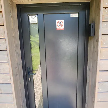 Apartman Styri Smreky *