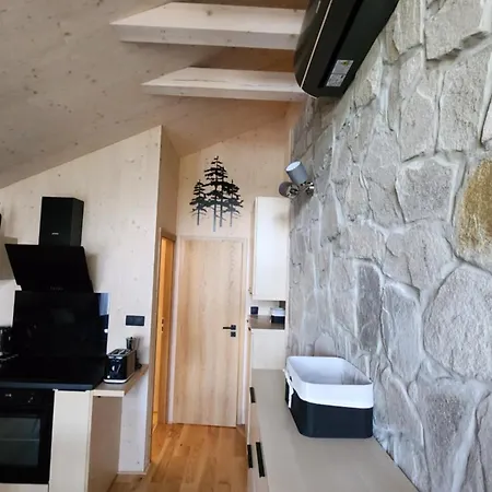 Styri Smreky * Demänovská Dolina