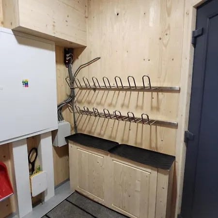 Styri Smreky Apartmán