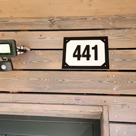 Styri Smreky Demanovska Dolina