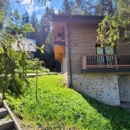 Styri Smreky Lägenhet