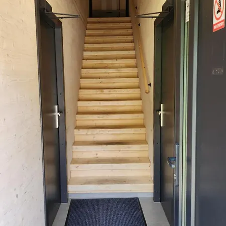Apartmán Styri Smreky