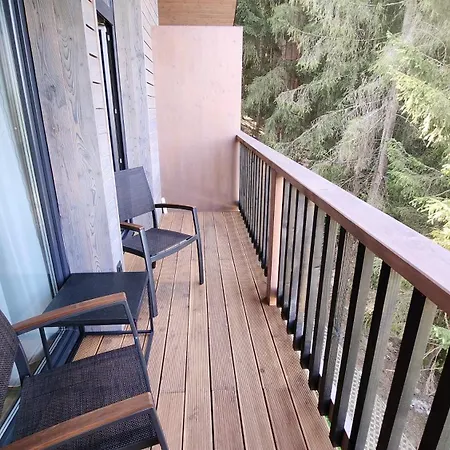 Styri Smreky Deménvölgy