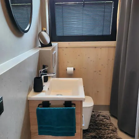 Styri Smreky * Demänovská Dolina