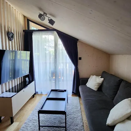 Styri Smreky * Demanovska Dolina