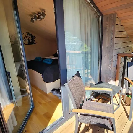 Styri Smreky * 데마노브스카돌리나