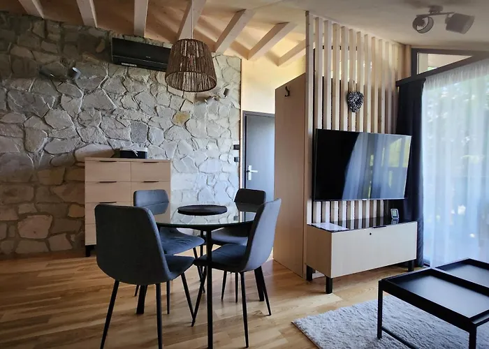 Apartment Styri Smreky Demanovska Dolina